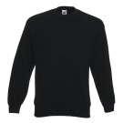 SWEAT DE TRAVAIL 280 G NOIR