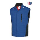 GILET DE TRAVAIL/BODYWARMER HOMME BPLUSROI 