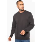 SWEAT K4025 ECORESPONSABLE NOIR T.5XL