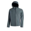 VESTE KYRA GREY IRON 