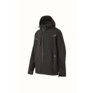 VESTE VERVE BLACK BLACK 