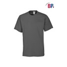 T-SHIRT DE TRAVAIL HOMME 1621 GRIS FONCE