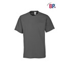 T-SHIRT DE TRAVAIL HOMME 1621 GRIS FONCE