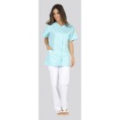 TUNIQUE PROFESSIONNELLE FEMME JUSTINE ICE 