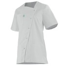 TUNIQUE MEDICAL BLANCHE 