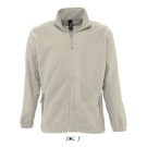 VESTE POLAIRE HOMME CORDE 