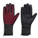 GANTS CHAUFFANTS HOMME/FEMME GL01 NOIR