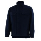 BLOUSON DE TRAVAIL KARGO DARK BLUE