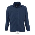 VESTE POLAIRE DE TRAVAIL HOMME MARINE T. 3XL