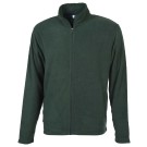 VESTE POLAIRE DE TRAVAIL HOMME ARTIC FOREST GREEN