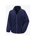 VESTE POLAIRE RS220 MARINE 