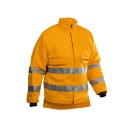 VESTE VIRA CL1 ORANGE 