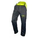 PANTALON PRIOR TYPE A CL3 NOIR