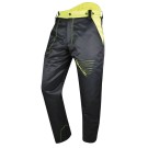 PANTALON PRIOR TYPE C CL1 NOIR