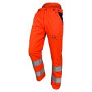 PANTALON ARBOIS TYPE C CL1 ORANGE 