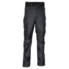 PANTALON IMPERMEABLE FEMME/HOMME LYNCHEN NOIR/NOIR
