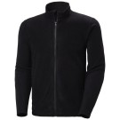 PULL POLAIRE DE TRAVAIL MANCHESTER 2.00 FLEECE NOIR