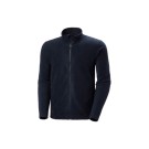 PULL POLAIRE DE TRAVAIL MANCHESTER 2.00 FLEECE NAVY