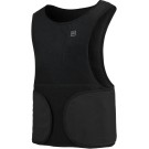 GILET SOUS-VETEMENT CHAUFFANT NOIR TU