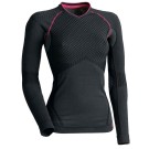 MAILLOT FEMME DAMART PRO NOIR