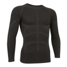 MAILLOT THERMIQUE NOIR SKYNET