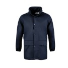 VESTE DE PLUIE MAENA MARINE 