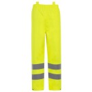 PANTALON DE PLUIE EVERGLADES JAUNE HAUTE VISIBILITE
