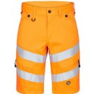 SHORT SAFETY ORANGE