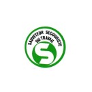 ECUSSON THERMOCOLLANT SST - Ø 75 mm