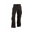 PANTALON DE TRAVAIL HOMME/FEMME STARK NOIR/GRIS