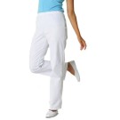 PANTALON DE SERVICE FEMME/HOMME MARC BLANC