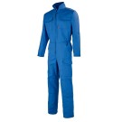 COMBINAISON DE TRAVAIL 1 ZIP 5MIM BUGATTI