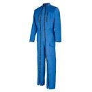 COMBINAISON DE TRAVAIL DOUBLE ZIP 5MIH BUGATTI