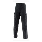 PANTALON DE TRAVAIL HOMME KARGO DARK BLUE 