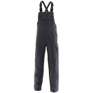 COTTE BRETELLES KROSS LINE C/P GRIS CONVOY 