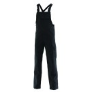 COTTE BRETELLES KROSS LINE C/P GRIS CHARCOAL 