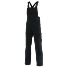 COTTE BRETELLES KROSS LINE C/P NOIR 