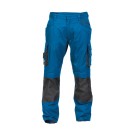 PANTALON DE TRAVAIL HOMME/FEMME NOVA BLEU/GRIS 