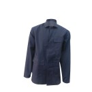 VESTE FLAME STAT DFC MARINE 