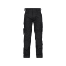 PANTALON DE TRAVAIL HOMME/FEMME DYNAX NOIR 