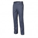 PANTALON DE CUISINE HOMME PEBEO BLEU DENIM 