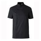 VESTE DE CUISINE HOMME SHADE NOIR 