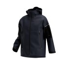 VESTE DE PLUIE KASAI NAVY/BLACK