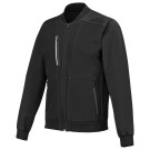 BLOUSON DE TRAVAIL MOW NOIR/NOIR 