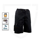 BERMUDA CRAFT WORKER  NOIR