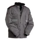 BOUSON CHAUD DE TRAVAIL HOMME TORNADO FUMEE
