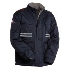 BOUSON CHAUD DE TRAVAIL HOMME TORNADO MARINE