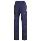 PANTALON DE TRAVAIL FEMME KROSS LINE DARK BLUE