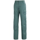 PANTALON DE TRAVAIL FEMME KROSS LINE VERT US 