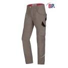 PANTALON DE TRAVAIL HOMME BPLUS NOIX 